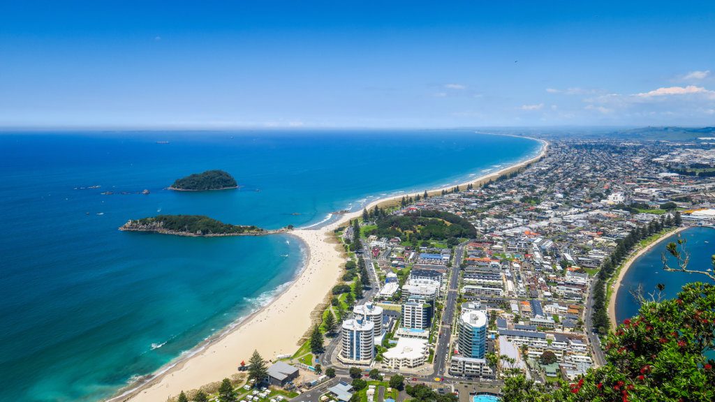 Reasons People Choose to Move to Mount Maunganui