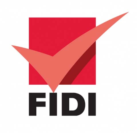 FIDI large Logo