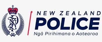 Logo of New Zealand Police