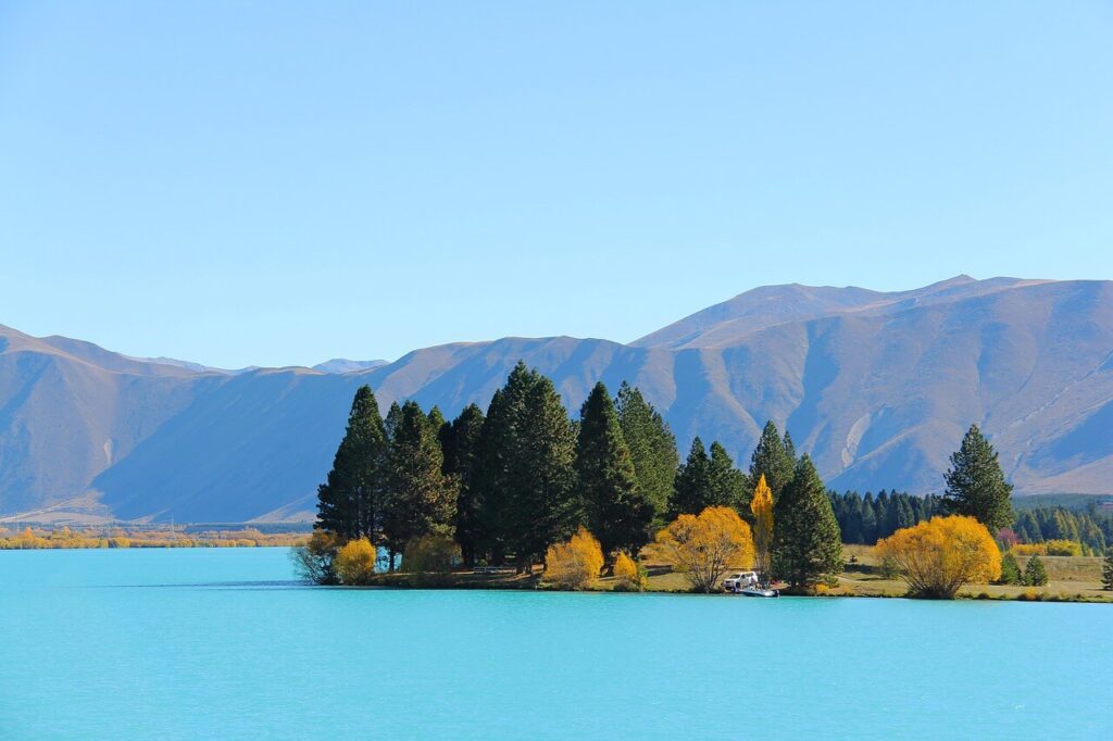Best Places to Live in the South Island