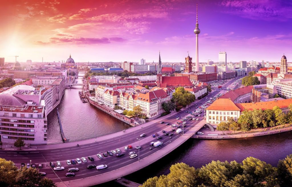 Moving to Germany from New Zealand: A Complete Guide to Living, Working and Settling In