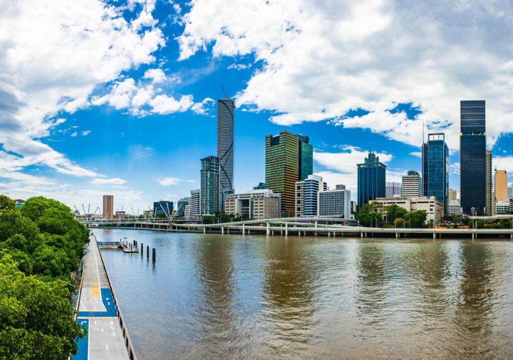 5 Reasons To Move To Brisbane, Australia