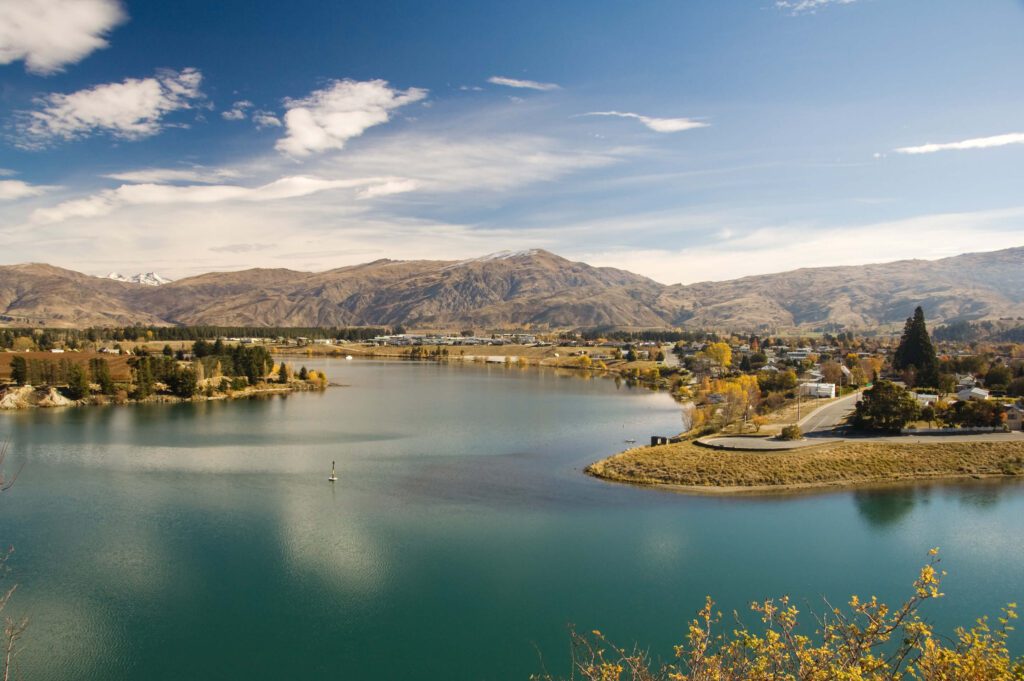 5 Reasons To Move To Cromwell