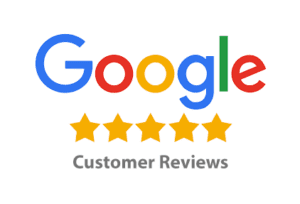 Google customer review logo