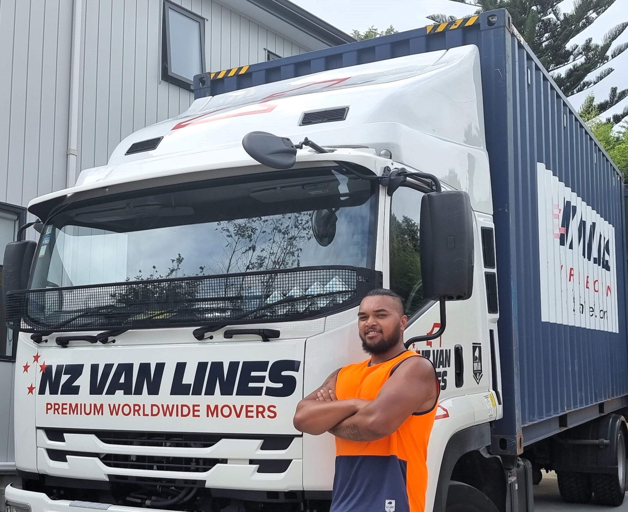 Moving House Checklist and Pre-Move Planner | NZ Van Lines