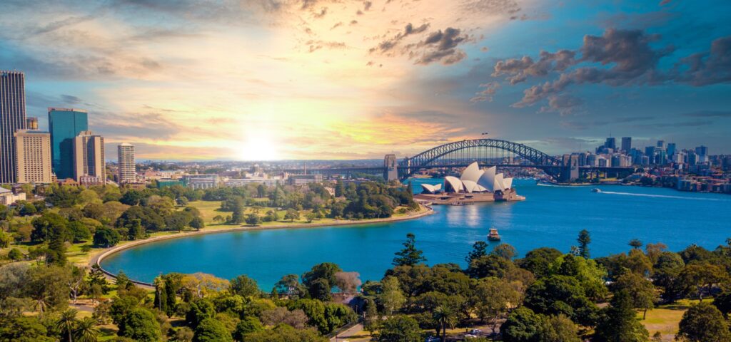 Moving to Sydney: Why More Kiwis Are Making the Move