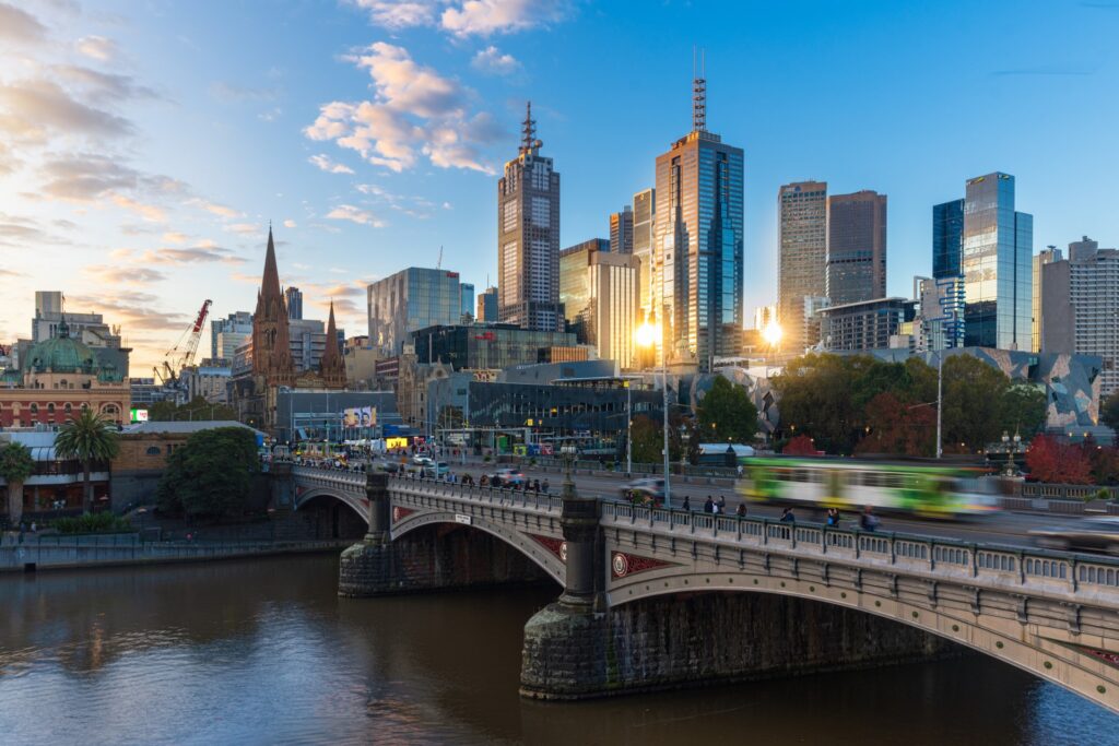 Tips for Moving to Melbourne
