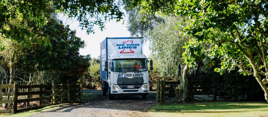 Inter City Moving