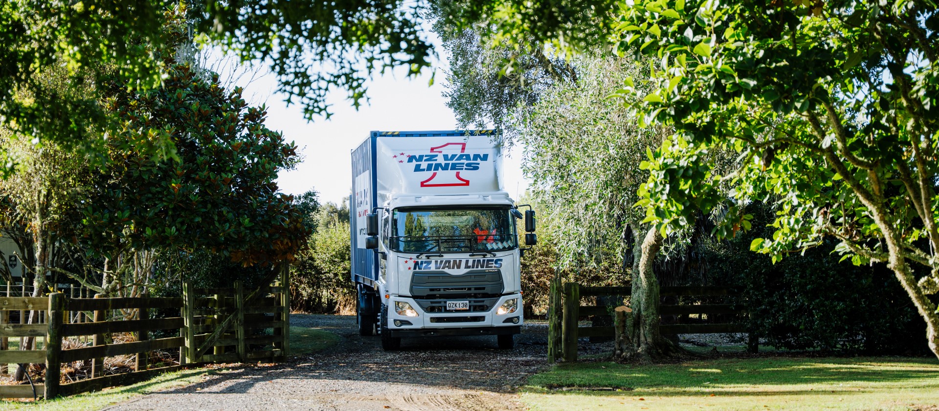 Inter City Moving
