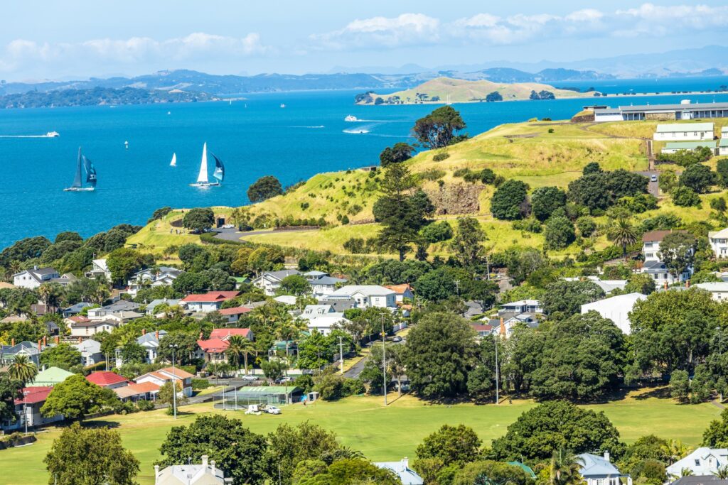 Auckland Moving Trends in 2025