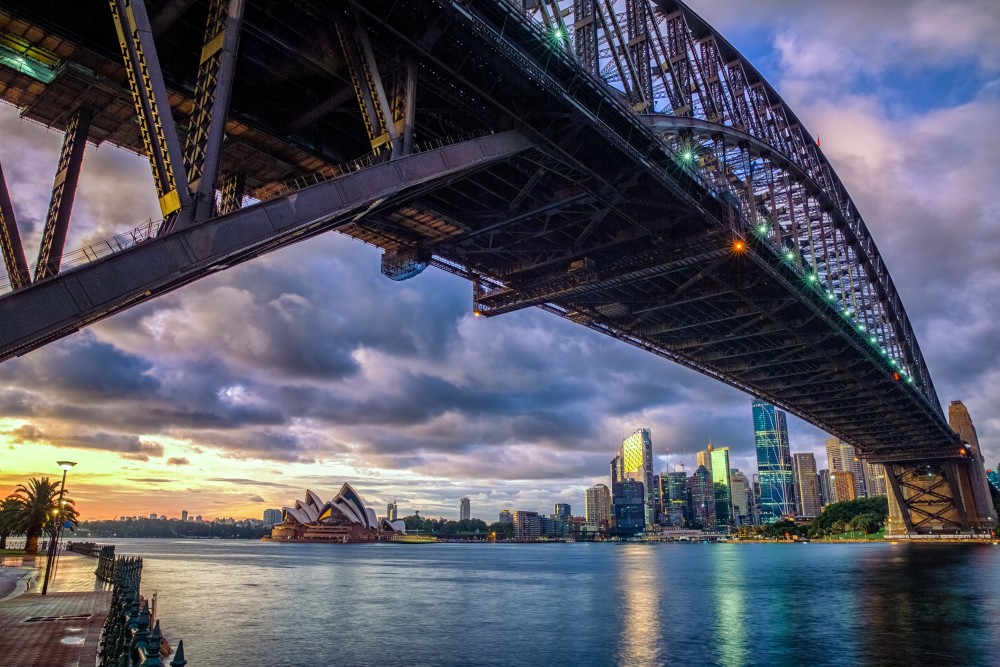 Moving to Australia from NZ