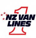nz vanlines number 1 logo